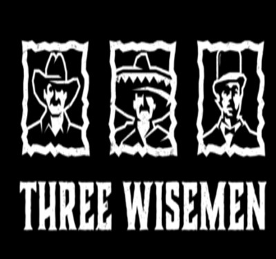 Three Wisemen