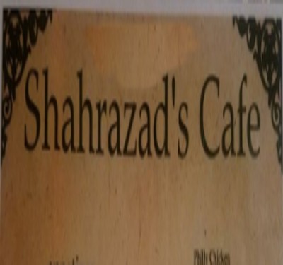 Shahrazad Cafe