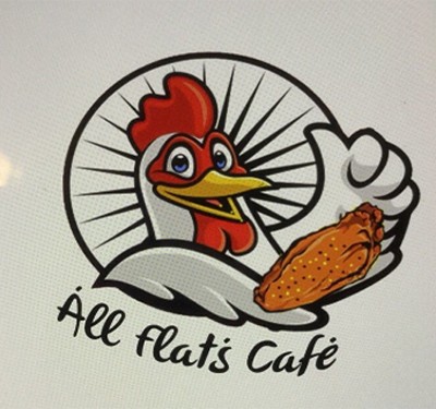 All Flats Cafe