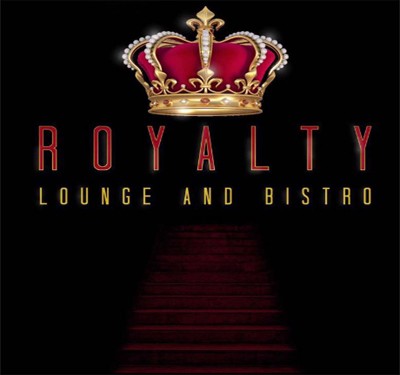 Royalty Lounge & Bistro