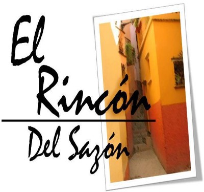 El Rincon Del Sazon