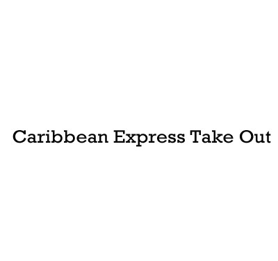 Caribbean Express Take Out