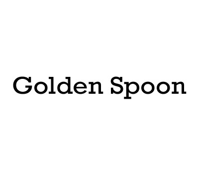 Golden Spoon