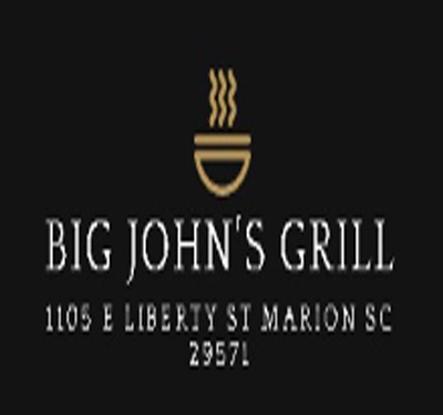 Big Johns Grill