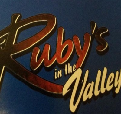 Ruby's in the Valley