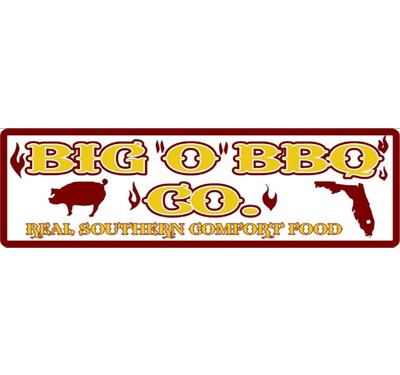 Big O BBQ company