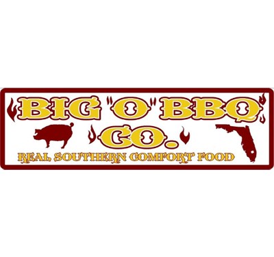 Big O BBQ company