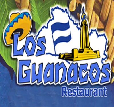 Los Guanacos