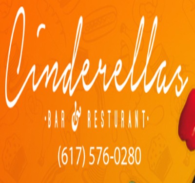 Cinderellas Restaurant Italian Cuisine