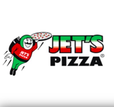 Jet's Pizza