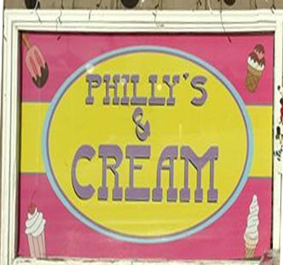 Phillys & Cream