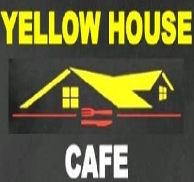 The Yellow House Cafe