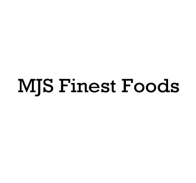 MJS Finest Foods