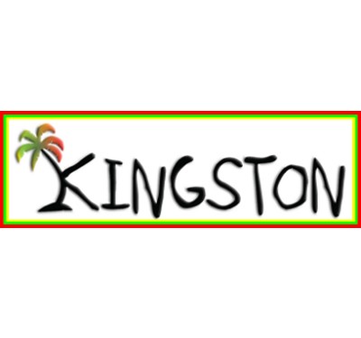 Kingston