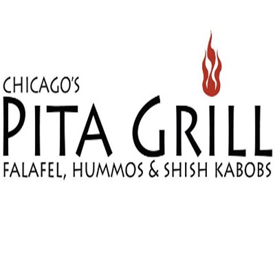 Chicago's Pita Grill