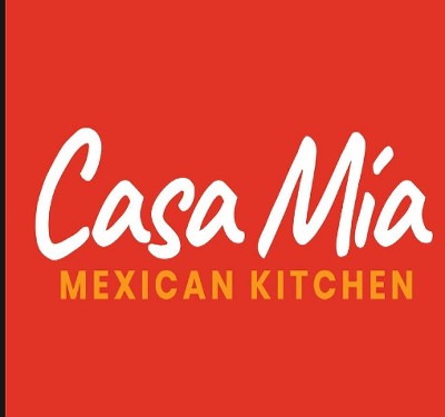 Casa Mia Mexican Kitchen