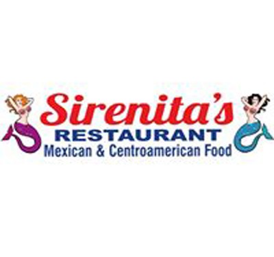 Sirenitas Restaurant Mexican & Centroamerican Food