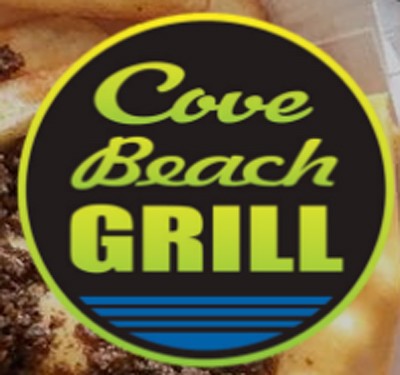 Cove Beach Grill