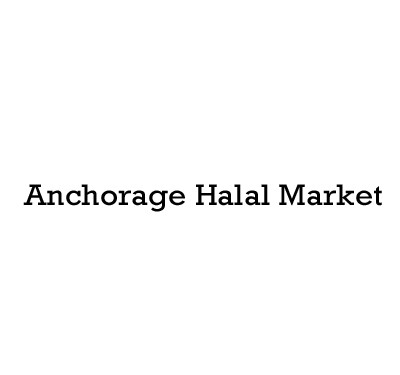 Anchorage Halal Market