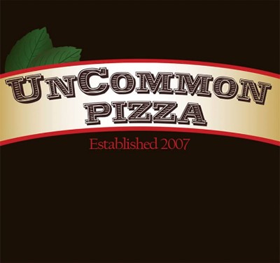 UnCommon Pizza