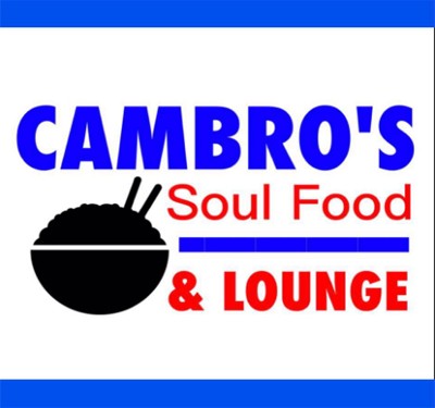 Cambro's Soul Food & Lounge