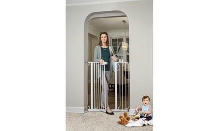 Regalo Extra-Tall Baby Gate