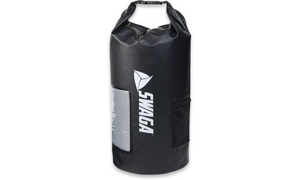 Swaga Dry Sack Waterproof Sports Bag