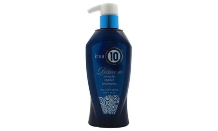 It's A 10 Potion 10 Miracle Repair Shampoo (10 Fl.Oz.)