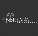 The Dining Room At La Fontana Ristoranti