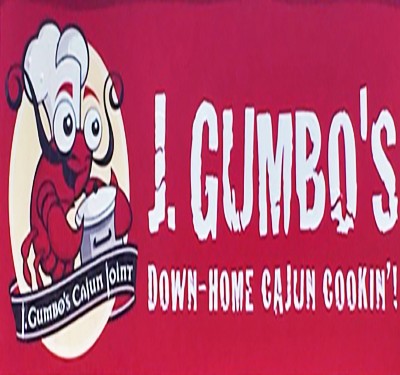 J. Gumbos