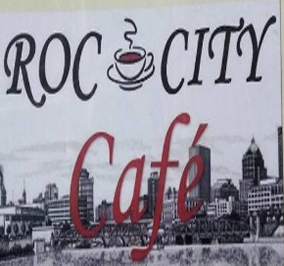 Roc City Cafe 18