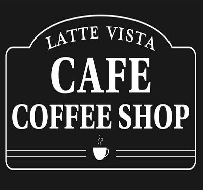 Latte Vista & Coffee Shop