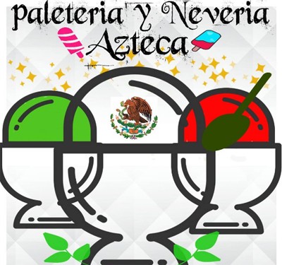 Paleteria Y Azteca