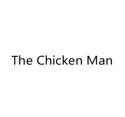 The Chicken Man