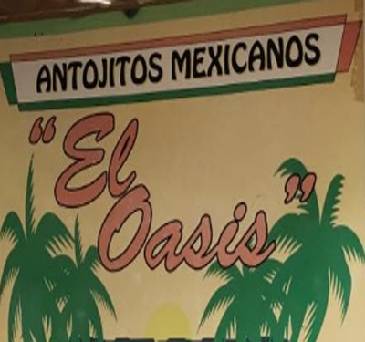 El Oasis