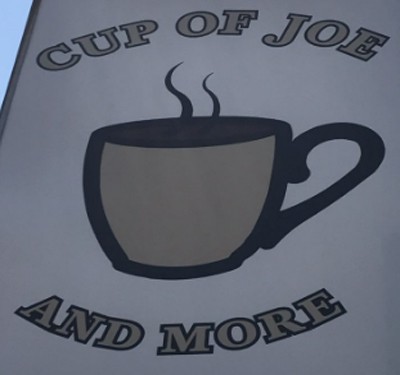 Cup of Joe and More