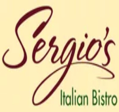 Sergio's Italian Bistro