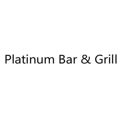 Platinum Bar & Grill