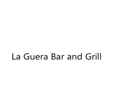 La Guera Bar and Grill