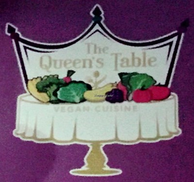 The Queens Table Vegan Cuisine