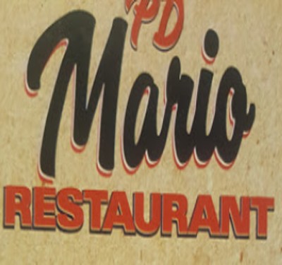 Pd Mario Restaurant