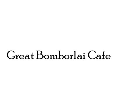 Great Bomborlai Cafe