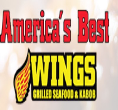 Americas Best Wings & Kabob