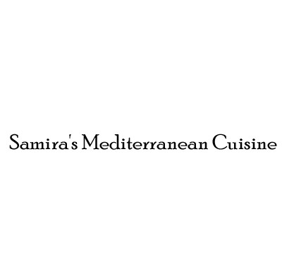 Samira's Mediterranean Cuisine