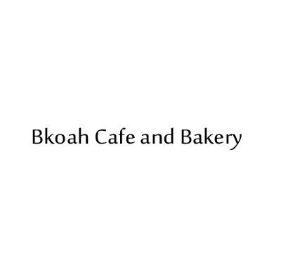 Bkoah Cafe and Bakery