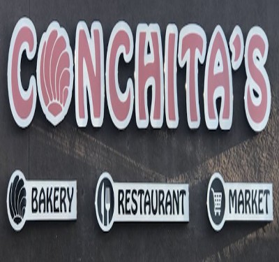 Conchitas Bakery Restaurant and Market