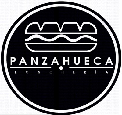 Panzahueca Loncheria