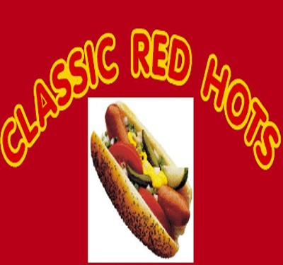 Classic Red Hots East