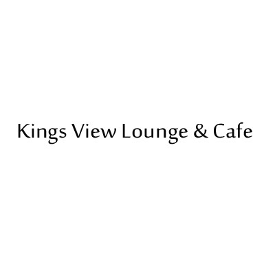 Kings View Lounge & Cafe