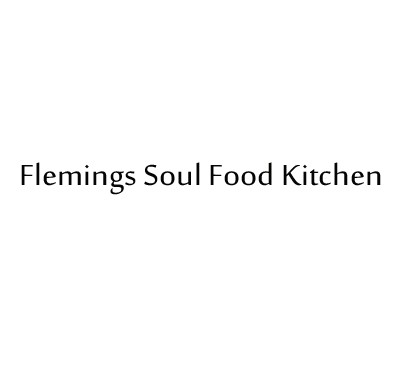 Flemings Soul food Kitchen